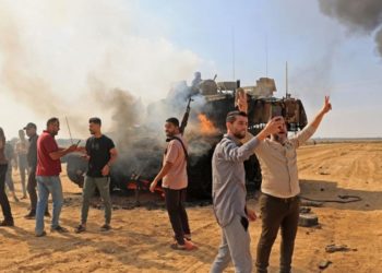 عن دوافع “طوفان القدس” والتطرف