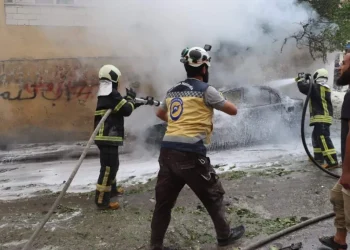 عواصم عربية تعزّي الأسد وتتجاهل حربه على الشمال السوري