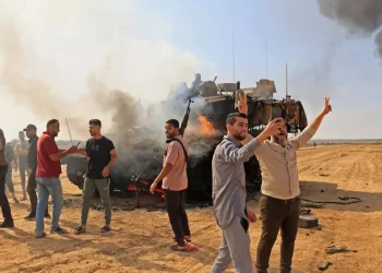 غزة – فلسطين. “طوفان الأقصى” أو حق المقاومة