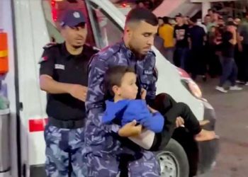 لماذا تكرهوننا إلى هذه الدرجة؟