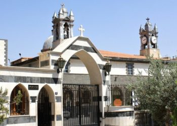 هل حمى النظام السوري مسيحيي دمشق أم تركهم للغزو الثقافي؟