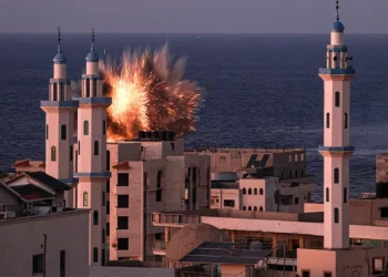 محرقة غزة والحاجة إلى الوحدة الوطنية الفلسطينية