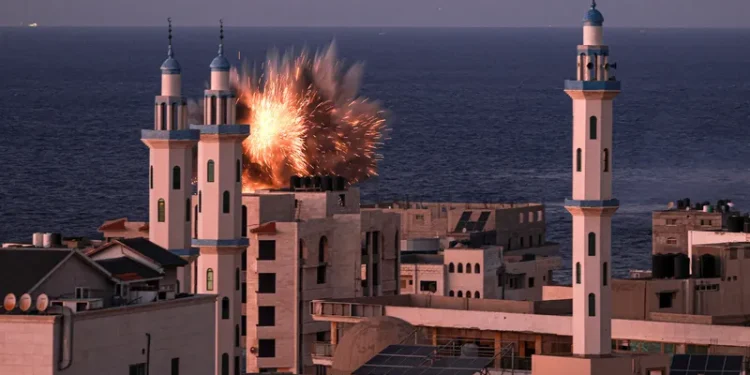 محرقة غزة والحاجة إلى الوحدة الوطنية الفلسطينية