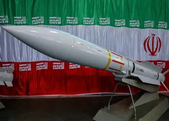 متى تطلق إيران صواريخها؟