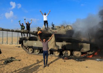 ماذا لو حدث ذلك…..؟