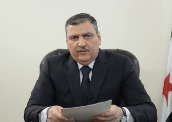 ما قاله رياض حجاب.. وما يقوله التوقيت