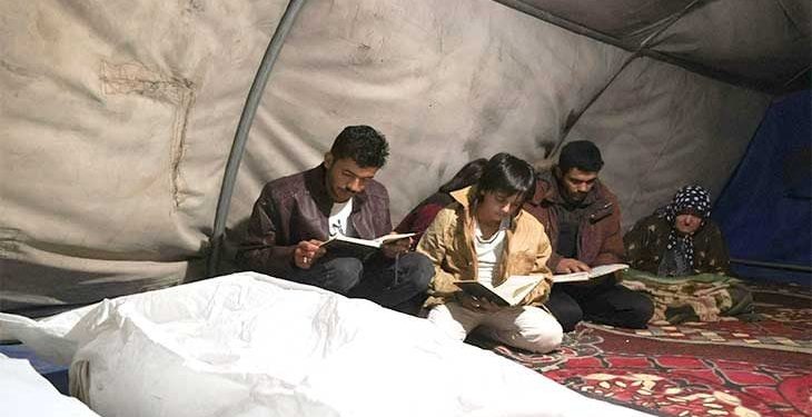 المرض السوري المُزمن… من سببه؟!