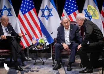 التحكم في السردية…إليك شبكة الدعم الواسعة التي يعتمد عليها الاحتلال لنشر أكاذيبه