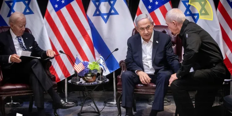 التحكم في السردية…إليك شبكة الدعم الواسعة التي يعتمد عليها الاحتلال لنشر أكاذيبه