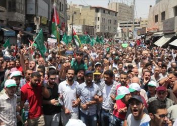 هل يكفي الغضب لنصرة الفلسطينيين؟