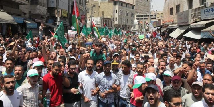 هل يكفي الغضب لنصرة الفلسطينيين؟