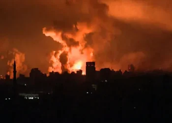 هل إسرائيل مستعدة للسيطرة على غزة؟