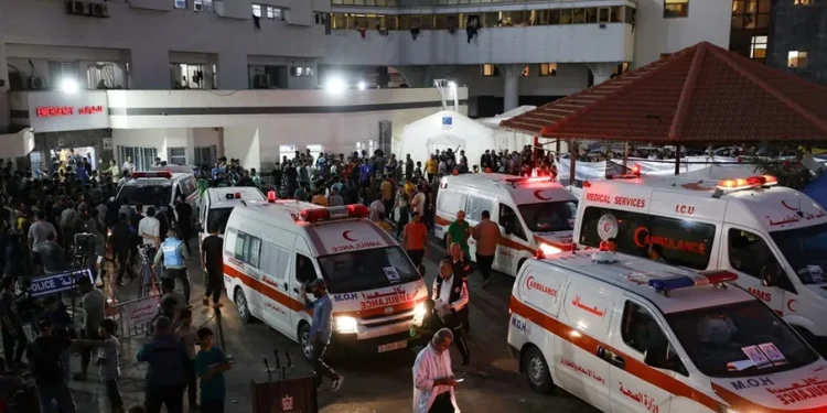 ورقة سياسة: بدائل لتوجيه سياسي بشأن السكان المدنيين في غزة