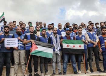 الاستبداد في سورية والإبادة في غزّة