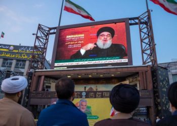 خطاب نصر الله ونهاية وحدة الساحات