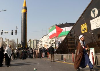 كيف تخرج إيران من ورطة حرب غزة؟