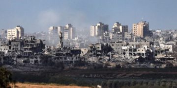 تقديرات إسرائيلية:لا انتصار لتل أبيب في هذه الحرب.. وواشنطن تمنحها أسبوعاً أو اثنين لوقفها