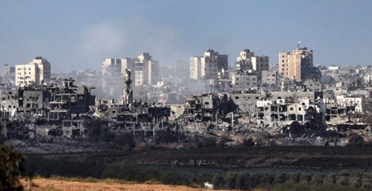 تقديرات إسرائيلية:لا انتصار لتل أبيب في هذه الحرب.. وواشنطن تمنحها أسبوعاً أو اثنين لوقفها