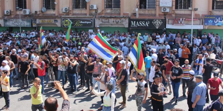 ماذا بعد؟ السويداء وأضعف الإيمان..