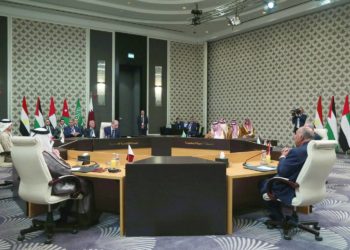 لقاء عمّان… «تباين» عربي ــ أميركي حول غزة