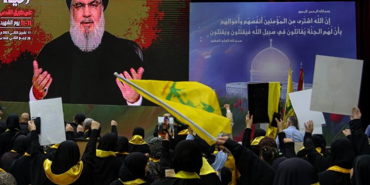 ما الجديد في الخطاب الثاني لنصر الله؟ يجدّد إغفاله دور لبنان الرسمي ويستمد قراراته من الميدان