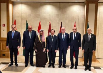 «سيناريو التهجير» هاجس مصري مستمر رغم «الرفض الدولي» «الخارجية» قالت إن إجراءات إسرائيل تدفع نحو نزوح الفلسطينيين