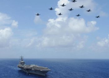   معادلة التهديد والترغيب الأميركية وآثارها البراغماتية على الشرق الأوسط