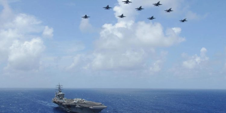 معادلة التهديد والترغيب الأميركية وآثارها البراغماتية على الشرق الأوسط