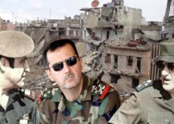 في ذكرى انقلاب الأسد: أين التوازن الإستراتيجي؟