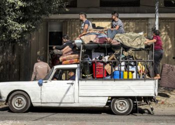 ماذا لدى إسرائيل من سيناريوهات تجاه غزة بعد الحرب؟