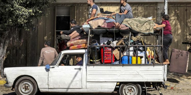 ماذا لدى إسرائيل من سيناريوهات تجاه غزة بعد الحرب؟