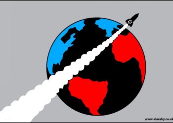 قبل اليوم التالي لحرب غزّة