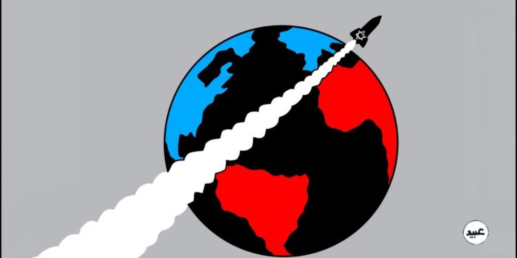 قبل اليوم التالي لحرب غزّة