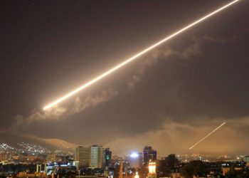 حربان بقواعد اشتباك مختلفة بين إسرائيل وإيران في سورية