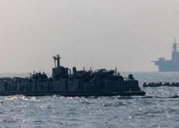 تصاعد التوتر في الشرق الأوسط قد يطيل الوجود الأمريكي بسورية