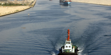 قناة بن جوريون عبر غزة.. البديل الإسرائيلي المحتمل لقناة السويس