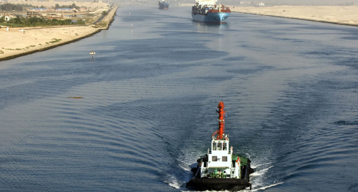 قناة بن جوريون عبر غزة.. البديل الإسرائيلي المحتمل لقناة السويس