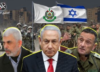 لهدفين.. جيش الاحتلال يرغب بتمديد الهدنة مع “حماس” (تقدير إسرائيلي)