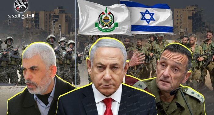 لهدفين.. جيش الاحتلال يرغب بتمديد الهدنة مع “حماس” (تقدير إسرائيلي)