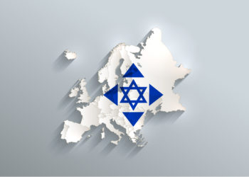 “صهينة” المجتمع الغربي: الخطر الداهم على القوة المعيارية والأخلاقية للغرب