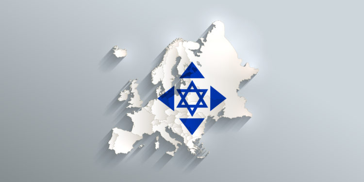 “صهينة” المجتمع الغربي: الخطر الداهم على القوة المعيارية والأخلاقية للغرب