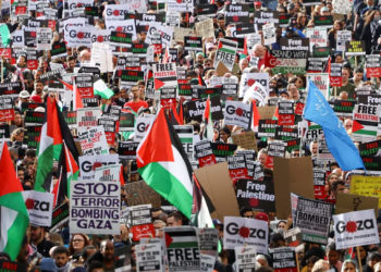    استقطاب مضاعف: حرب غزة تشرخ الدول الأوروبية داخليًّا وبينيًّا