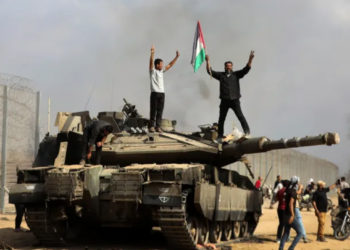 طوفان الأقصى: انهيار الردع الإسرائيلي ومحاولات استعادته