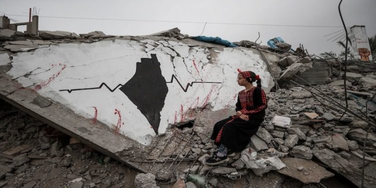 أن نحافظ على إنسانيتنا