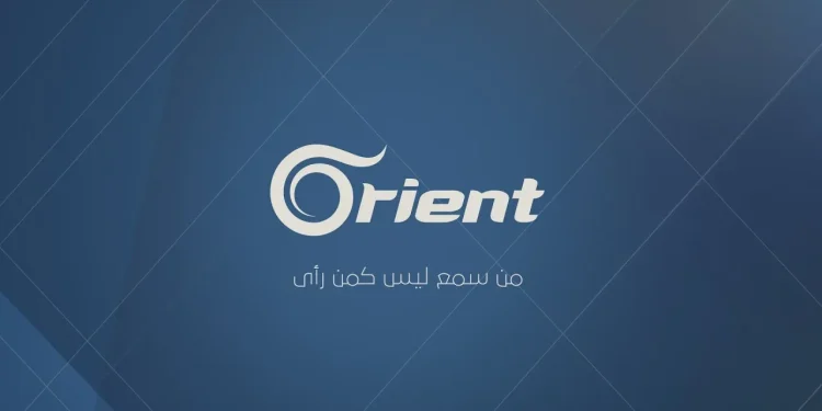 أورينت تغيب ويبقى أرشيفها.. من سمع ليس كمن رأى