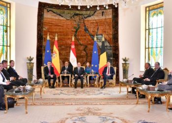 مصر وقلق ما بعد الهدنة