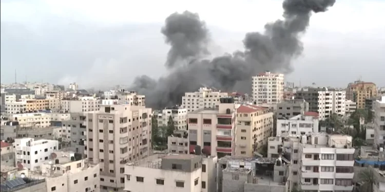 أكبر عملية إبادة جماعية يمارسها مجلس الحرب الإسرائيلي