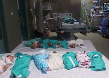 اقتحام المستشفيات واستهزاء الاحتلال بالقانون الدولي