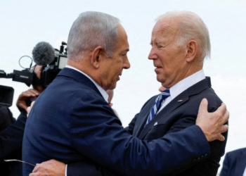 الغرب بلا أقنعة .. طوفان الأقصى