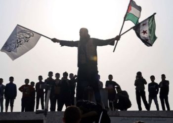 القضية السورية وتشوّهات الوعي الإيديولوجي